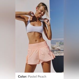 FP Movement Women's Get Your Flirt On Shorts